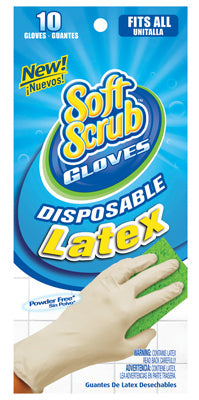 Hardware store usa |  10CT Disp LTX Gloves | 11310-26 | BIG TIME PRODUCTS LLC