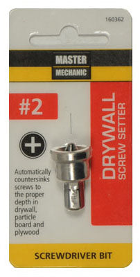 Hardware store usa |  MM Dry Screw Setter | 160362 | DISSTON COMPANY