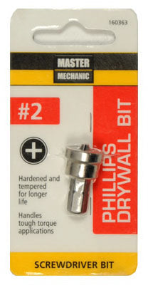 Hardware Store USA | MM #2 Philip Dry Bit