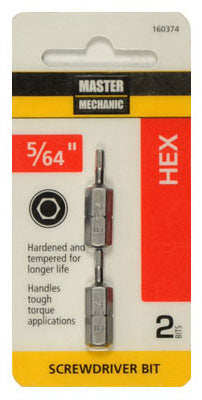 Hardware Store USA | MM 2PK5/64