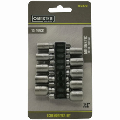 Hardware store usa |  MM10PC Magnet Nutsetter | 160379 | DISSTON COMPANY