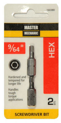 Hardware store usa |  MM 2PK9/64