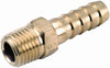 Hardware Store USA | 1x3/4 BRS Hose Fitting