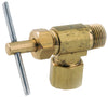 Hardware Store USA | 1/4x1/8 Needle Valve