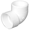 Hardware Store USA | PVC 90 DEG Vent Elbow