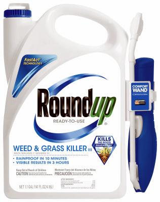 Hardware Store USA | 1.1GAL Gras/Weed Killer