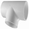 Hardware Store USA | 1-1/2 PVC Pres Tee