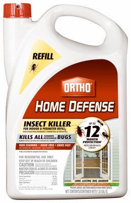 Hardware store usa |  GAL Insect Killer | 4660005 | SCOTTS ORTHO ROUNDUP
