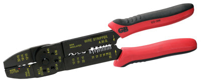 Hardware store usa |  MP Crimp/Strip Tool | GS-366 | ECM INDUSTRIES LLC