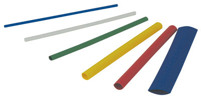 Hardware Store USA | HeatShrink Tubing ASSTD