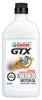 Hardware Store USA | Cast GTX QT 5W20 Oil