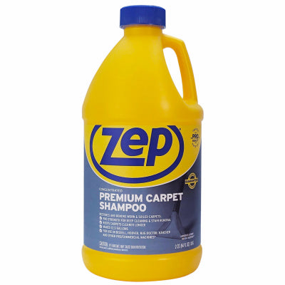 Hardware store usa |  64OZ Zep Carpet Cleaner | ZUPXC646 | ZEP INC