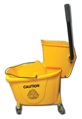 Hardware store usa |  35QT Wringer/Bucket | 7Y/2636-3Y | IMPACT PRODUCTS INC