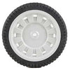 Hardware Store USA | 8x1.75Plas Offset Wheel