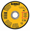 Hardware store usa |  4-1/2x.045x7/8MTL Wheel | DWA8051 | DEWALT ACCESSORIES
