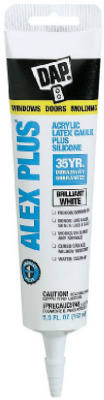 Hardware Store USA | 5.5OZ Acry LTX Caulk