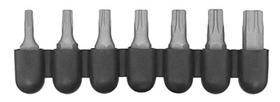 Hardware Store USA | 7PC Security Torx Set