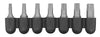 Hardware Store USA | 7PC Security Torx Set