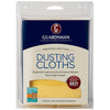 Hardware Store USA | 5PK Cotton Dust Cloth