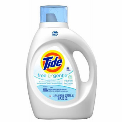 Hardware Store USA | 84OZ HE F&G Detergent