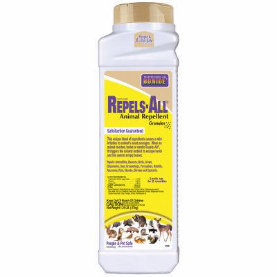 Hardware store usa |  1.25LB RepelAll Granule | 23606 | BONIDE PRODUCTS INC