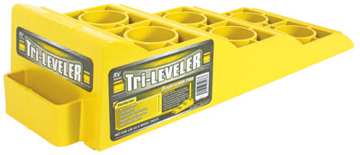 Hardware Store USA | YEL RV Tri Leveler