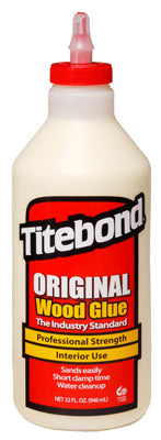 Hardware store usa |  Titebond QT WD Glue | 5065 | FRANKLIN INTERNATIONAL