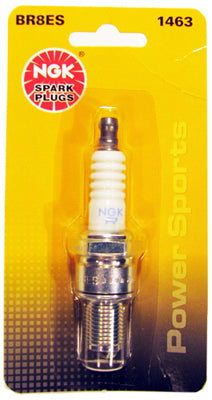 Hardware Store USA | NGK Br8es SPK Plug