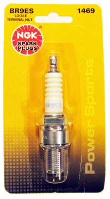 Hardware Store USA | NGK Br9es SPK Plug