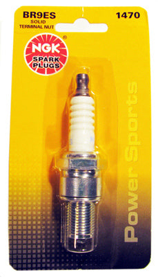 Hardware Store USA | NGK Br9es Sol SPK Plug