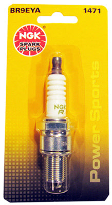 Hardware store usa |  NGK Br9eya SPK Plug | 1471 | POWER DISTRIBUTORS