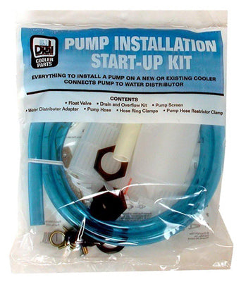 Hardware store usa |  Pump Installation Kit | 4403 | DIAL MFG INC