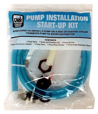 Hardware Store USA | Pump Installation Kit