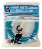 Hardware Store USA | Pump Installation Kit