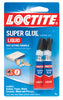 Hardware store usa |  2PK 2G LIQ Super Glue | 1399963 | HENKEL CORPORATION