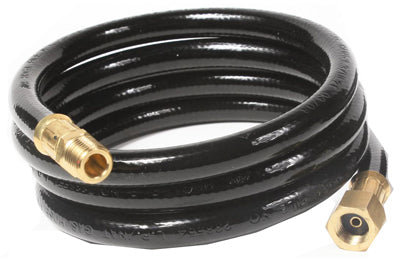 Hardware Store USA | 5' RV Pol EXT Gas Hose