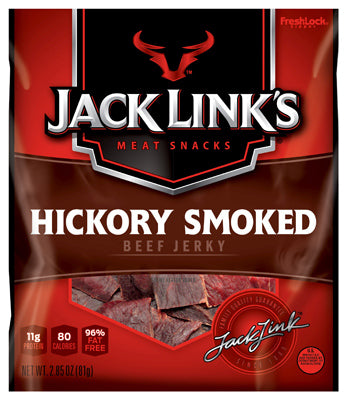 Hardware store usa |  2.85OZ Hick Beef Jerky | 10000007609 | JACK LINKS