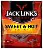 Hardware Store USA | 2.85OZ Sweet Beef Jerky | Pack Of 8