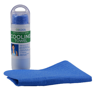 Hardware store usa |  ArctiCloth Cool Towel | CT01001 | O2C BRANDS
