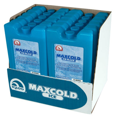Hardware store usa |  Maxcold MED Ice Block | 25199 | IGLOO CORPORATION