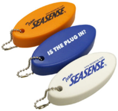 Hardware Store USA | Foam Float Key Chain | Pack Of 6