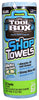 Hardware Store USA | Tool55CT BLU Shop Towel