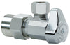 Hardware Store USA | 1/2x3/8 ANG CPVC Valve