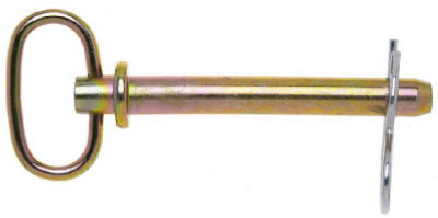 Hardware Store USA | 3/4x6-1/4 Hitch Pin