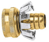 Hardware store usa |  BRS Fem Hose Coupler | 801204-1002 | LAWN & GARDEN LLC