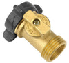 Hardware store usa |  BRS SGL Connector | 803004-1001 | LAWN & GARDEN LLC