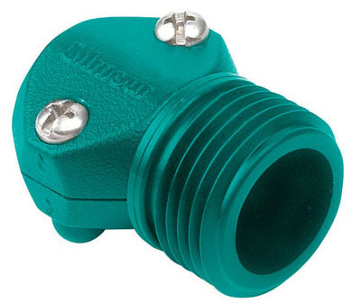 Hardware store usa |  Poly Male Coupling | 805054-1002 | LAWN & GARDEN LLC