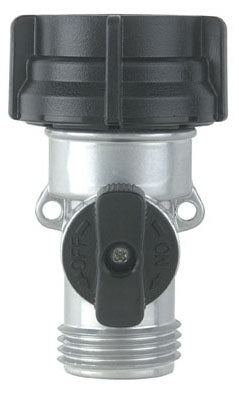 Hardware store usa |  SGL MTL Shut Off Valve | 805084-1001 | LAWN & GARDEN LLC