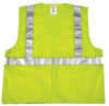 Hardware Store USA | 4XL/5XL GRN Safe Vest