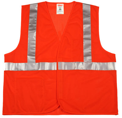 Hardware store usa |  2XL/3XL ORG Safe Vest | V70629.2X-3X | TINGLEY RUBBER